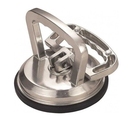 TYSON TEKLİ VANTUZ ALÜMİNYUM GÖVDE